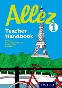 Allez 1 Manuel de l'enseignant - Allez 1 Teacher Handbook