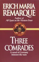 Trois camarades - Three Comrades