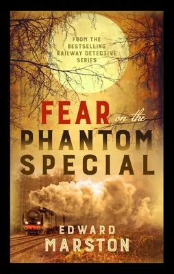 Peur sur le Phantom Special - Fear on the Phantom Special