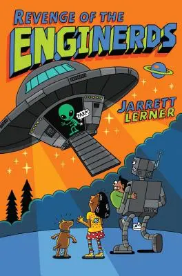 La revanche des EngiNerds - Revenge of the EngiNerds