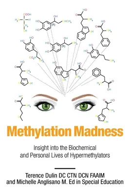 La folie de la méthylation : Aperçu de la vie biochimique et personnelle des hyperméthylateurs - Methylation Madness: Insight into Biochemical and Personal Lives of Hypermethylators
