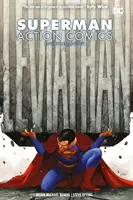 Superman : Action Comics Vol. 2 : Leviathan Rising - Superman: Action Comics Vol. 2: Leviathan Rising