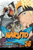 Naruto, Vol. 56, 56