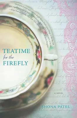 L'heure du thé pour la luciole - Teatime for the Firefly