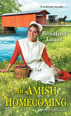 Un retour chez les Amish - An Amish Homecoming