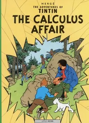 L'affaire du calcul - The Calculus Affair