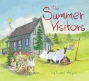 Les visiteurs de l'été - The Summer Visitors