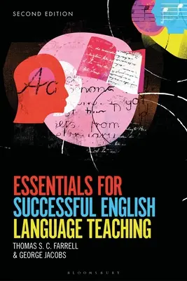 L'essentiel pour réussir l'enseignement de l'anglais - Essentials for Successful English Language Teaching