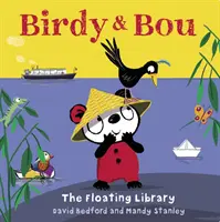 Birdy et Bou - Birdy and Bou