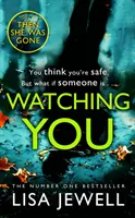 Watching You - De l'auteur du best-seller numéro un de La famille à l'étage - Watching You - From the number one bestselling author of The Family Upstairs