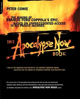 Le livre Apocalypse Now - The Apocalypse Now Book