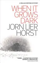 Quand il fait nuit - When it grows dark