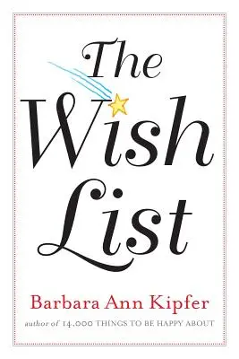 La liste des souhaits - The Wish List