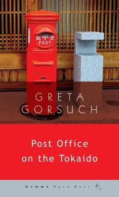 Bureau de poste sur le Tokaïdo - Post Office on the Tokaido