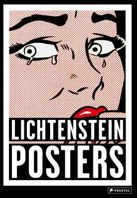 Affiches de Lichtenstein - Lichtenstein Posters