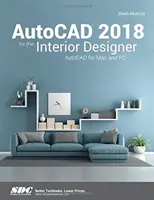 AutoCAD 2018 pour le designer d'intérieur - AutoCAD 2018 for the Interior Designer