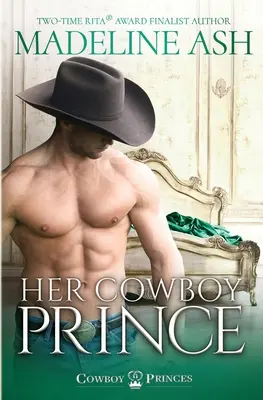 Son prince cow-boy - Her Cowboy Prince