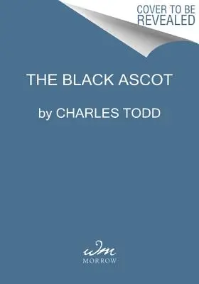 L'Ascot noir - The Black Ascot