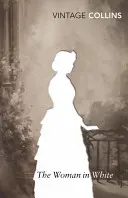 La femme en blanc - The Woman in White