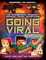 Going Viral : Partie 2 - La conclusion de l'aventure de la bande dessinée qui fait perdre la tête ! - Going Viral: Part 2 - The conclusion to the mindbending graphic novel adventure!