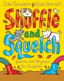 La balle est dans le camp de l'oie - Shuffle and Squelch