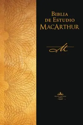 L'Evangile selon Paul : accueillir la Bonne Nouvelle au coeur de l'enseignement de Paul - Biblia de Estudio MacArthur-Rvr 1960