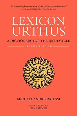 Lexique Urthus, deuxième édition - Lexicon Urthus, Second Edition