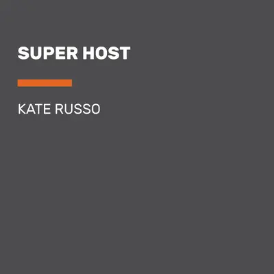 Super Hôte - Super Host