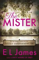 Mister - Le best-seller n°1 du Sunday Times - Mister - The #1 Sunday Times bestseller