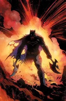 Dark Nights : Metal - Dark Nights: Metal