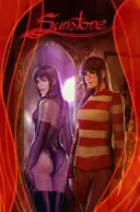 Sunstone, Volume 3 - Sunstone Volume 3