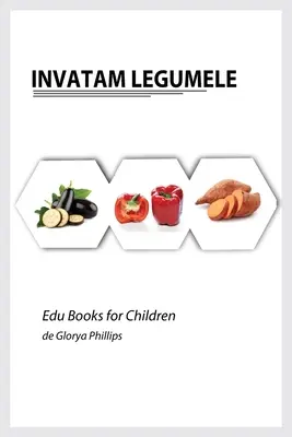 Invatam Legumele