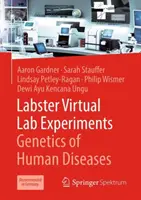 Expériences de laboratoire virtuel Labster : Génétique des maladies humaines - Labster Virtual Lab Experiments: Genetics of Human Diseases