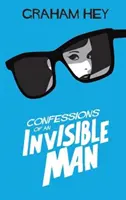 L'homme invisible - Invisible Man