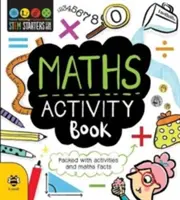 Cahier d'activités de mathématiques - Maths Activity Book