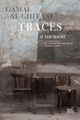 Traces : Un mémoire - Traces: A Memoir