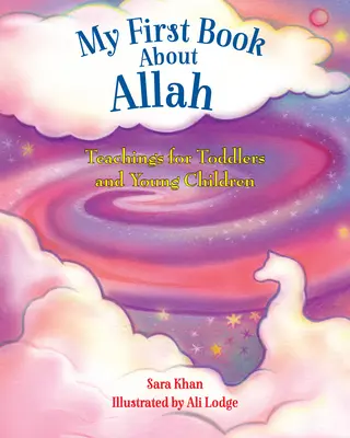 Mon premier livre sur Allah - My First Book about Allah