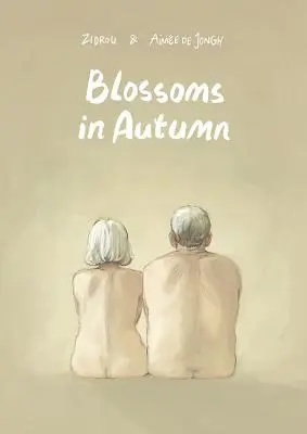 Des fleurs en automne - Blossoms in Autumn