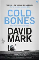 Cold Bones - Le 8e roman de DS McAvoy - Cold Bones - The 8th DS McAvoy Novel