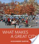 Ce qui fait une grande ville - What Makes a Great City