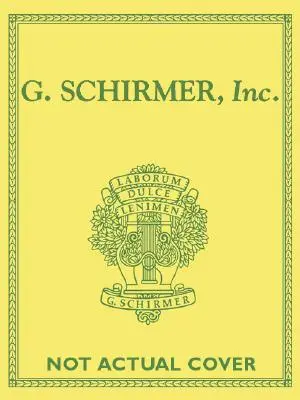 15 Inventions à deux voix : Schirmer Library of Classics Volume 1512 Piano Solo, Arr. Busoni - 15 Two-Part Inventions: Schirmer Library of Classics Volume 1512 Piano Solo, Arr. Busoni