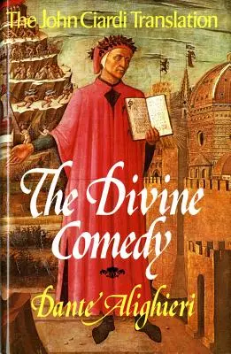 La Divine Comédie - Divine Comedy