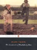 Les Aventures de Huckleberry Finn - Adventures of Huckleberry Finn