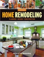 Remodelage de la maison - Home Remodeling