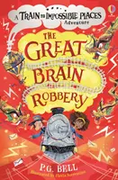 Le grand braquage des cerveaux - Great Brain Robbery