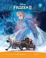 Niveau 3 : Disney Kids Readers Frozen 2 Pack - Level 3: Disney Kids Readers Frozen 2 Pack