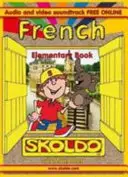 Livre élémentaire en français - Skoldo - French Elementary Book - Skoldo
