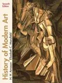 Histoire de l'art moderne (Broché) - History of Modern Art (Paperback)