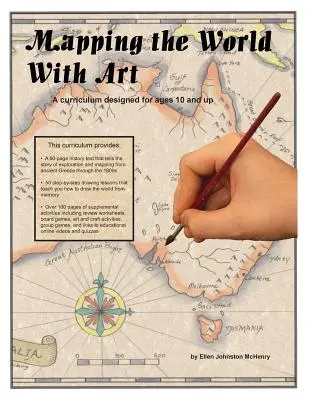 Cartographier le monde avec l'art - Mapping the World with Art