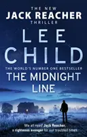 Ligne de minuit - (Jack Reacher 22) - Midnight Line - (Jack Reacher 22)